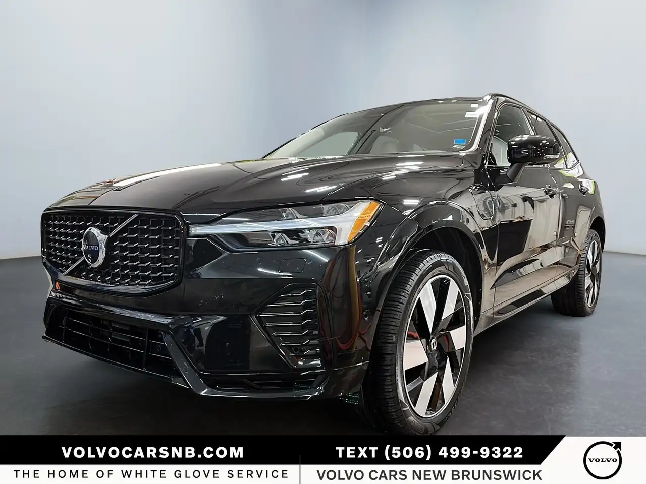 2024 Volvo XC60