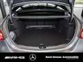 Mercedes-Benz C 220 d AMG NIGHT PANO AHK DIGITAL-LIGHT 19-ZOLL Grijs - thumbnail 13