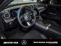 Mercedes-Benz C 220 d AMG NIGHT PANO AHK DIGITAL-LIGHT 19-ZOLL Grijs - thumbnail 7