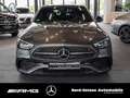 Mercedes-Benz C 220 d AMG NIGHT PANO AHK DIGITAL-LIGHT 19-ZOLL Grijs - thumbnail 2