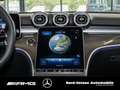 Mercedes-Benz C 220 d AMG NIGHT PANO AHK DIGITAL-LIGHT 19-ZOLL Grijs - thumbnail 9
