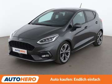 1.0 EcoBoost ST-Line*LED*SPUR*PDC*SHZ*KLIMA*