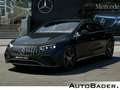 Mercedes-Benz EQE 53 EQE 53 4M+ PSD Sitzklima DigiLi Sound DISTR AIRM Schwarz - thumbnail 7