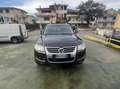 Volkswagen Touareg Touareg I 2003 2.5 tdi R5 tiptronic dpf FL Negro - thumbnail 2