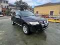Volkswagen Touareg Touareg I 2003 2.5 tdi R5 tiptronic dpf FL Negro - thumbnail 1