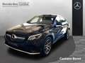 Mercedes-Benz GLC 250 250d 4Matic Aut. Noir - thumbnail 1