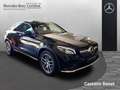Mercedes-Benz GLC 250 250d 4Matic Aut. Noir - thumbnail 2