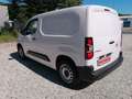 Opel Combo Electric Cargo,DAB,Navi,RFK,Holzboden,WR!! Білий - thumbnail 10