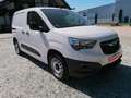 Opel Combo Electric Cargo,DAB,Navi,RFK,Holzboden,WR!! Білий - thumbnail 3