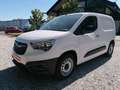 Opel Combo Electric Cargo,DAB,Navi,RFK,Holzboden,WR!! Білий - thumbnail 1