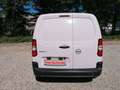 Opel Combo Electric Cargo,DAB,Navi,RFK,Holzboden,WR!! Білий - thumbnail 11