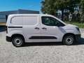 Opel Combo Electric Cargo,DAB,Navi,RFK,Holzboden,WR!! Білий - thumbnail 8