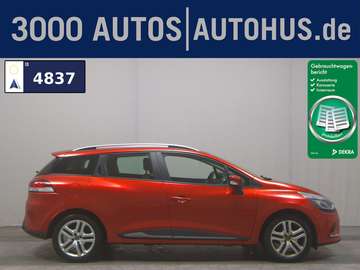 Grandtour 0.9 TCe Navi Bluetooth