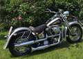 Harley-Davidson Heritage Springer Silver - thumbnail 1