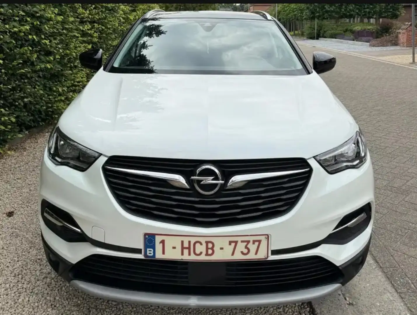 Opel Grandland X 1.2 turbo 130pk automatische versnellingsbak - 2