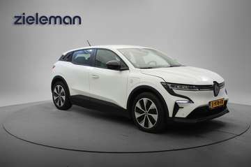 EV60 Optimum Charge Evolution - WLTP 470 km, Digit