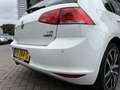 Volkswagen Golf 1.0 TSI Comfortline -5DRS.-CLIMA-CRUISECONTROL-APP Blanc - thumbnail 5