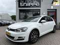 Volkswagen Golf 1.0 TSI Comfortline -5DRS.-CLIMA-CRUISECONTROL-APP Blanc - thumbnail 1