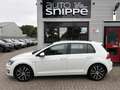 Volkswagen Golf 1.0 TSI Comfortline -5DRS.-CLIMA-CRUISECONTROL-APP Blanc - thumbnail 26