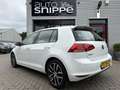 Volkswagen Golf 1.0 TSI Comfortline -5DRS.-CLIMA-CRUISECONTROL-APP Blanc - thumbnail 3