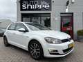 Volkswagen Golf 1.0 TSI Comfortline -5DRS.-CLIMA-CRUISECONTROL-APP Blanc - thumbnail 2