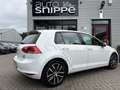 Volkswagen Golf 1.0 TSI Comfortline -5DRS.-CLIMA-CRUISECONTROL-APP Blanc - thumbnail 4