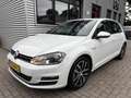 Volkswagen Golf 1.0 TSI Comfortline -5DRS.-CLIMA-CRUISECONTROL-APP Blanc - thumbnail 27