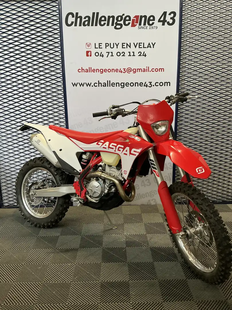 Gas Gas EC 250 - 2