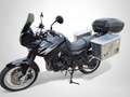 Triumph Tiger 800 Tiger Schwarz - thumbnail 1