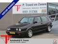 Volkswagen Golf GTI 1.8 Orig. NL!!Nieuwe APK 15-07-2027!! incl origine Чорний - thumbnail 1