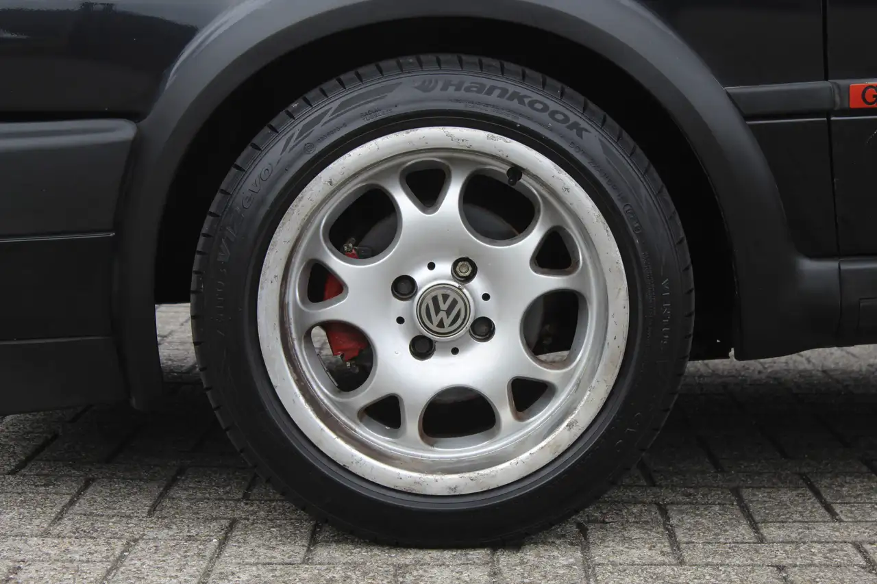 Volkswagen Golf GTI 1.8 Nederlandse auto/Nieuwe APK 15-07-2027/incl. o, foto 8