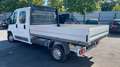 Peugeot Boxer Pritsche Doka. 335 L3 BlueHDi 130 Blanc - thumbnail 4