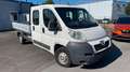 Peugeot Boxer Pritsche Doka. 335 L3 BlueHDi 130 Blanc - thumbnail 3