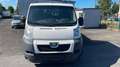Peugeot Boxer Pritsche Doka. 335 L3 BlueHDi 130 Blanc - thumbnail 2