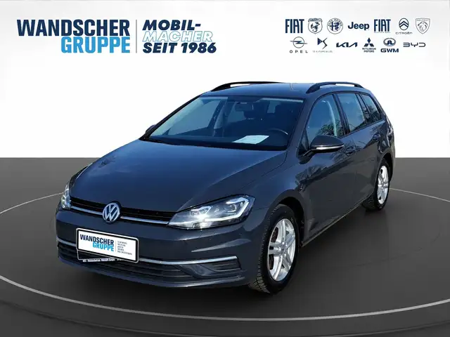 Volkswagen Golf Variant Golf VII Variant Comfortline 1.0 TSI BMT LED+SHZ