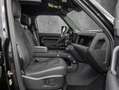 Land Rover Defender 110 P525 V8 Negro - thumbnail 3