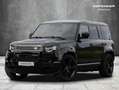 Land Rover Defender 110 P525 V8 Noir - thumbnail 1