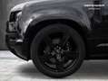 Land Rover Defender 110 P525 V8 Negro - thumbnail 8
