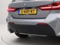 BMW 116 1 Serie 116i M-Sport Automaat Grijs - thumbnail 22