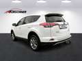 Toyota RAV 4 RAV4 2.5 4WD HSD ACTIVE Weiß - thumbnail 4