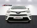 Toyota RAV 4 RAV4 2.5 4WD HSD ACTIVE Weiß - thumbnail 2