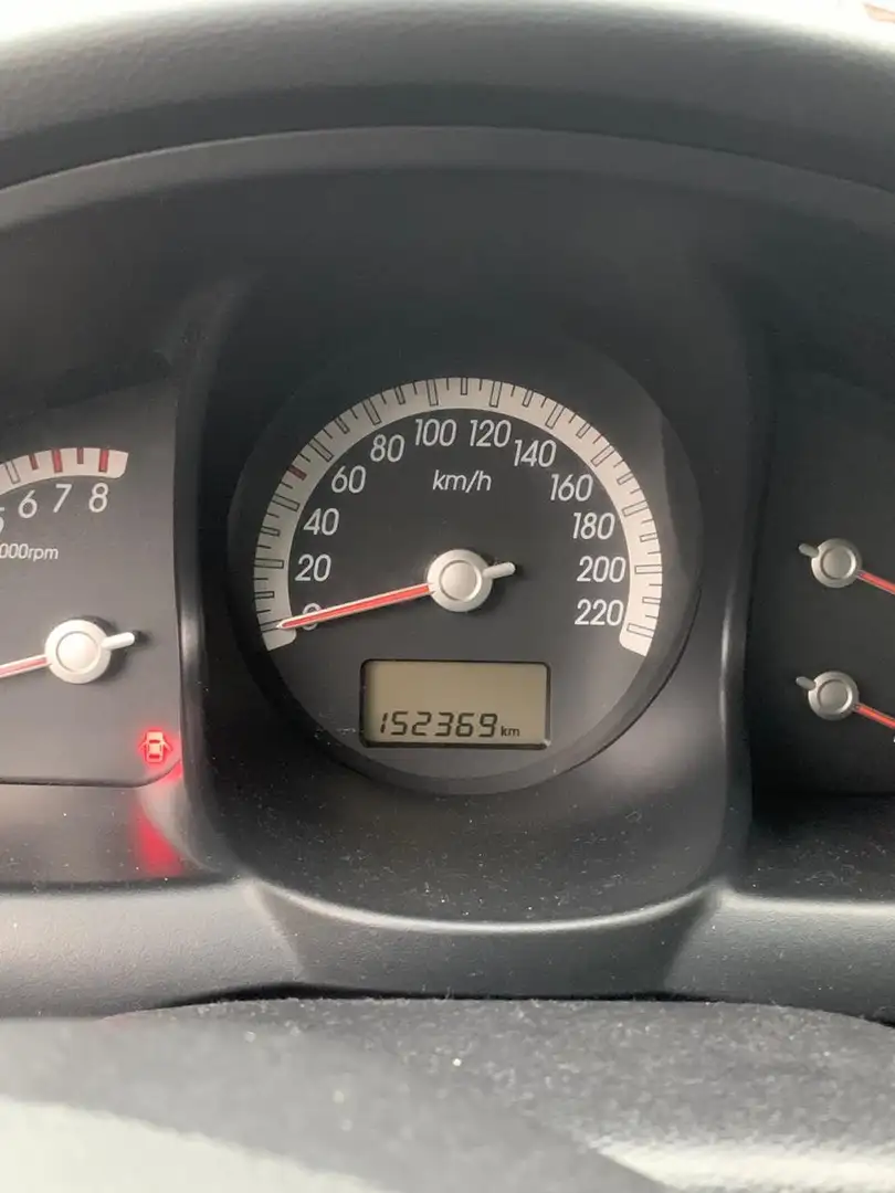 Kia Sportage 2.0 2WD Champ - 1