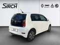 Volkswagen up! e-up! United Blanc - thumbnail 4