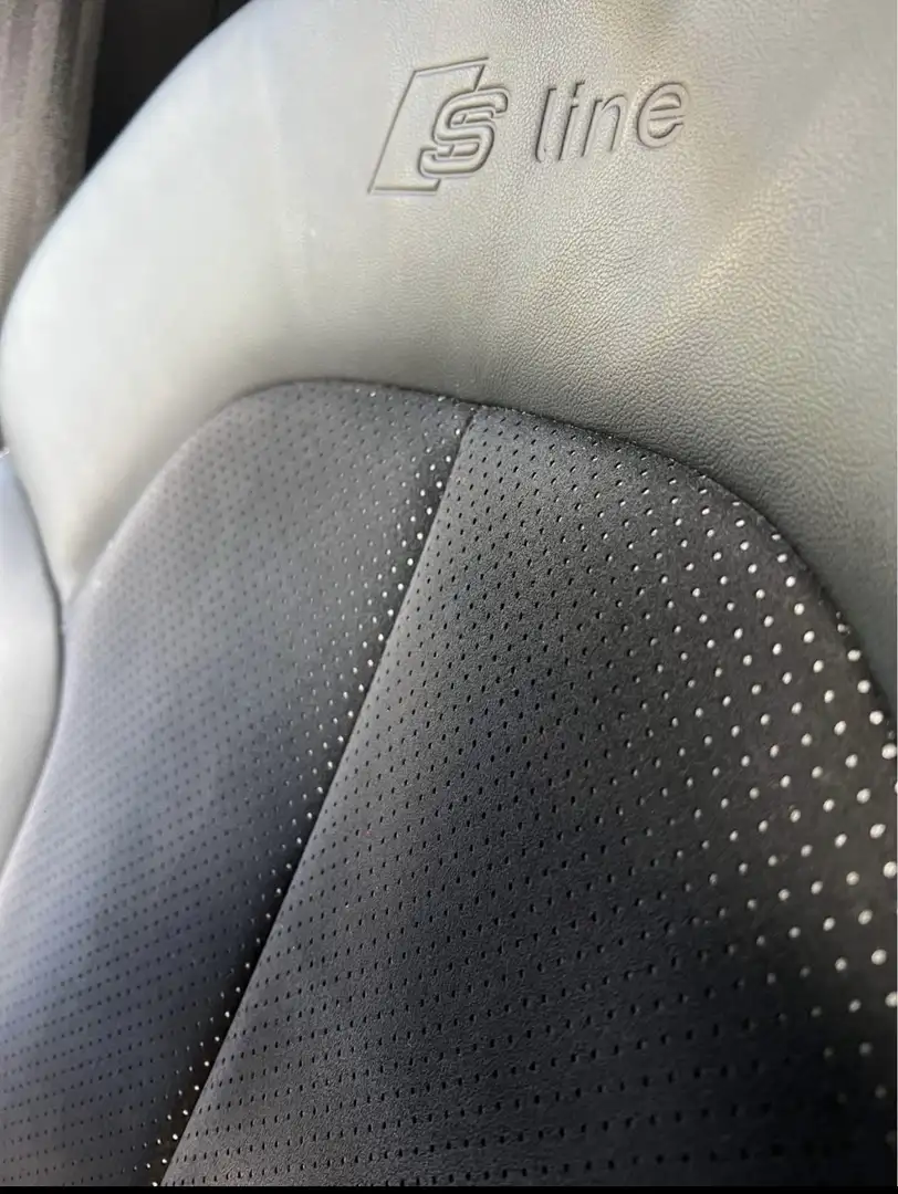 Audi A6 Avant 2.0 TDI Ultra DPF S tronic - 2