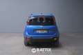 Fiat Panda Pandina 1.0 Firefly Hybrid 70CV Cross Bleu - thumbnail 5