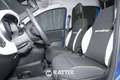 Fiat Panda Pandina 1.0 Firefly Hybrid 70CV Cross Bleu - thumbnail 8
