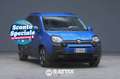 Fiat Panda Pandina 1.0 Firefly Hybrid 70CV Cross Bleu - thumbnail 1