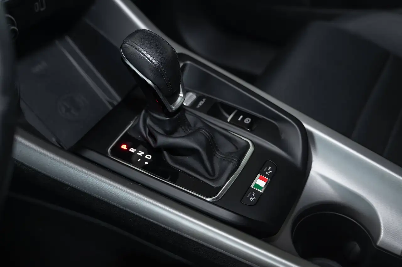 Alfa Romeo Tonale 2023 — фото 12