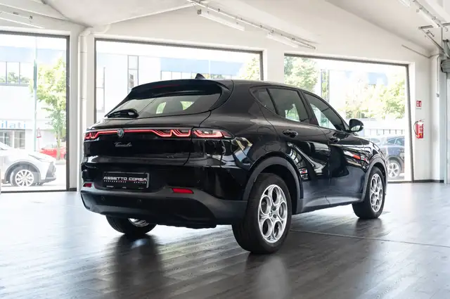 Alfa Romeo Tonale view 6