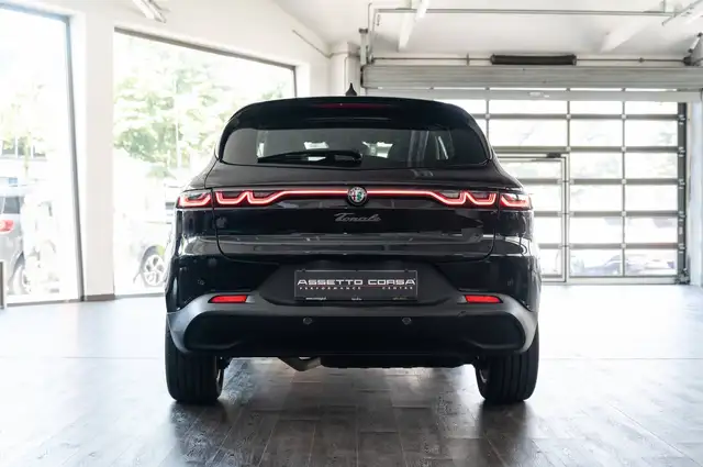 Alfa Romeo Tonale view 5